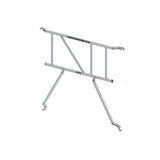 Altrex RS42 Enkele Voorloopleuning 1.35 x 1.85 x 6.20 werkhoogte