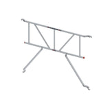 Altrex RS42 Enkele Voorloopleuning 1.35 x 2.45 x 7.20 werkhoogt