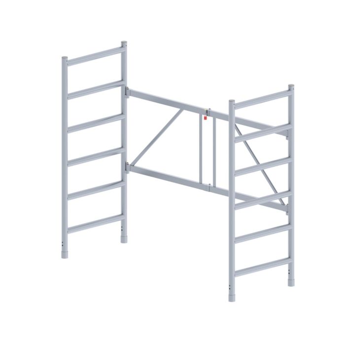Kamersteiger opzetstuk Altrex RS44 75-6sporten