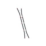 Altrex Varitrex Pro+ vouwladder 4x3 + platform
