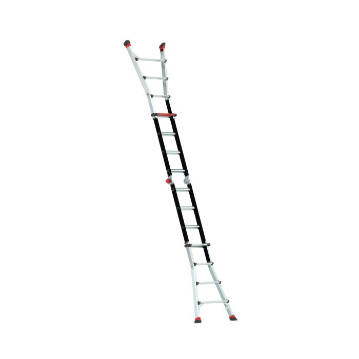 Altrex Varitrex Tele PRO+ 4x4 telescopische vouwladder