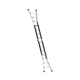 Altrex Varitrex Tele PRO+ 4x4 telescopische vouwladder