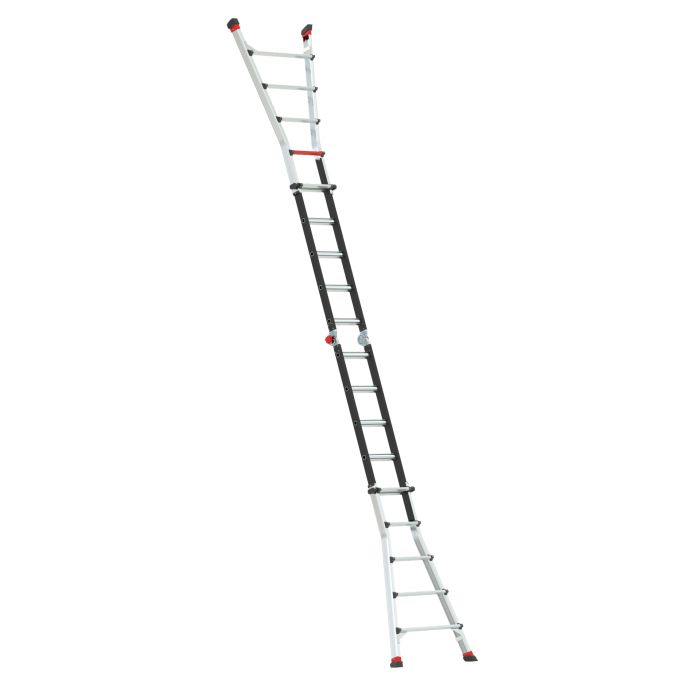Altrex Varitrex Tele PRO+ 4x5 telescopische vouwladder