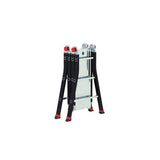 Altrex Varitrex Pro+ vouwladder 4x3 + platform