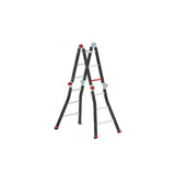 Altrex Varitrex Pro+ vouwladder 4x3 + platform