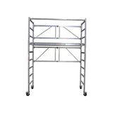 Skyworks kamersteiger werkhoogte 4 meter (zonder luik)