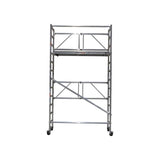 Vouwsteiger Skyworks werkhoogte 4,7 meter
