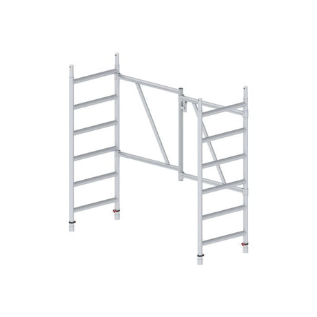 Altrex RS54 75x185 8,8M werkhoogte Fiber-Deck®