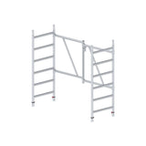 Altrex RS54 75x185 3,6M werkhoogte Fiber-Deck®