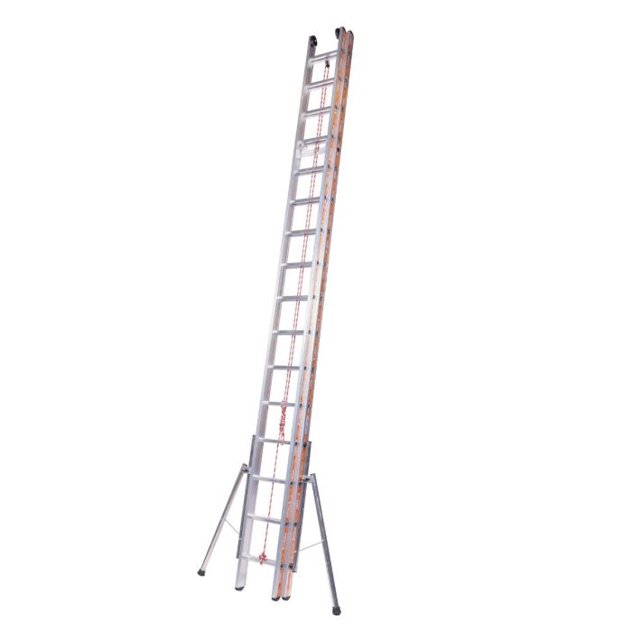 Wienese Baseline 2x16 Optrekladder