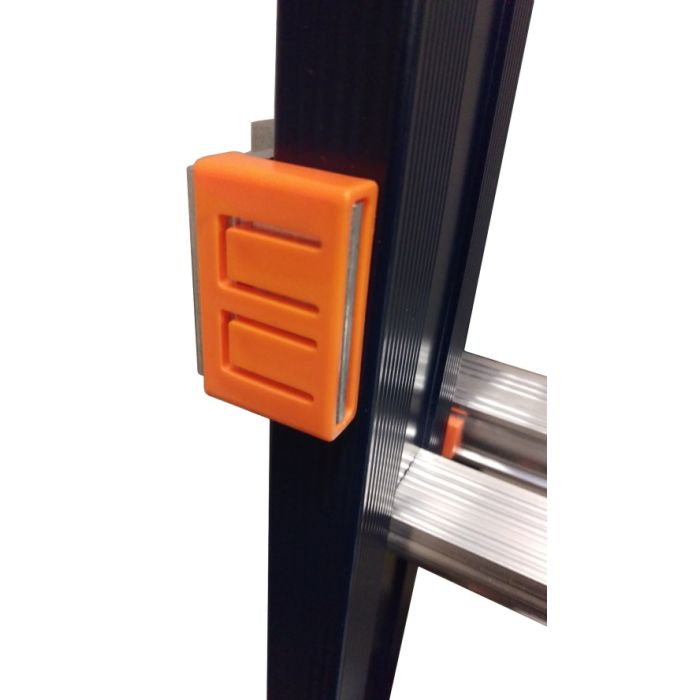 Wienese Supreme 2x16 opsteekladder