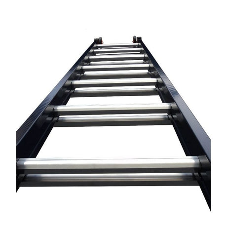 Wienese Supreme 3x16 opsteekladder