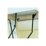 Altrex Woodytrex De Luxe zoldertrap 110 x 70 cm