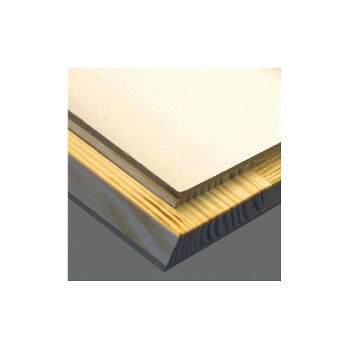 Altrex Woodytrex De Luxe zoldertrap 110 x 70 cm